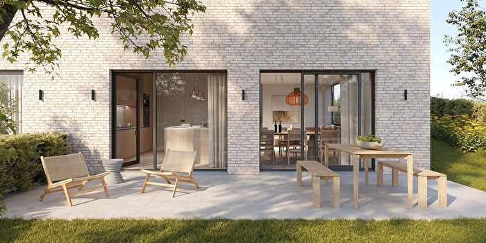 Huizen Koop Huur - 2