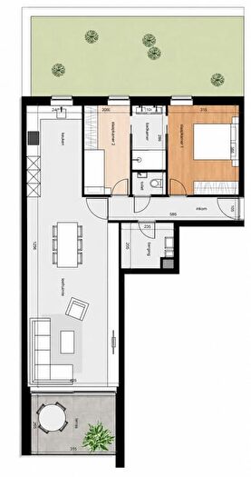 Huizen Koop Huur - 2