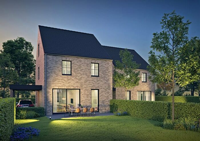 Huizen Koop Huur - 2