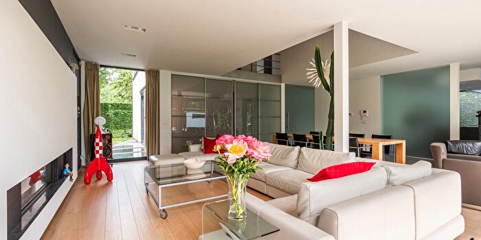 Huizen Koop Huur - 3