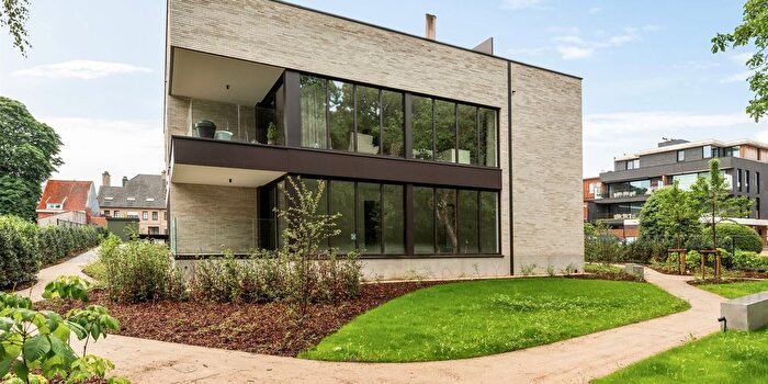 Huizen Koop Huur - 2