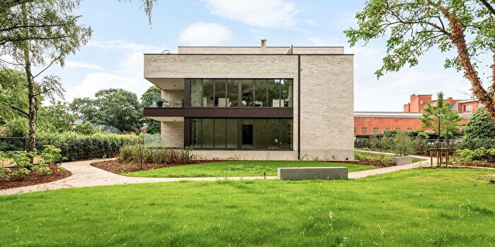 Huizen Koop Huur - 3