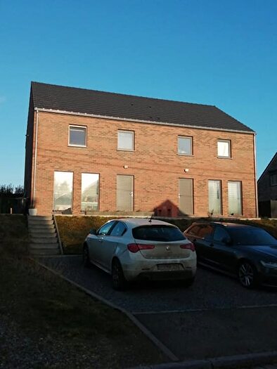 7-kamerhuis te huur in Faimes