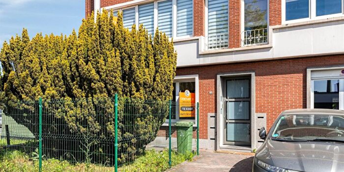 2-kamerappartement te koop in Deurne