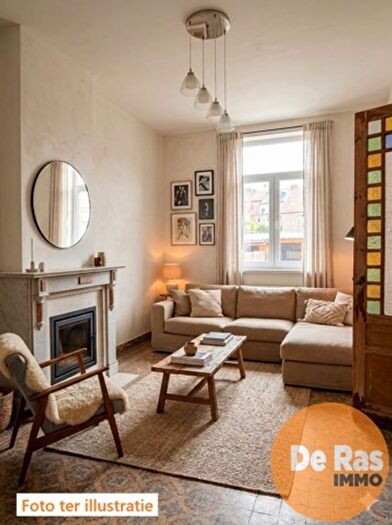 Huizen Koop Huur - 3