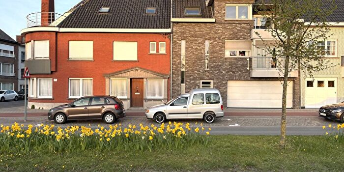 Huizen Koop Huur - 2