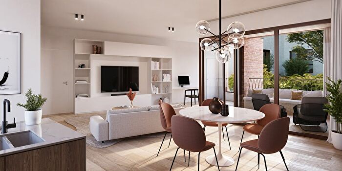 Huizen Koop Huur - 3