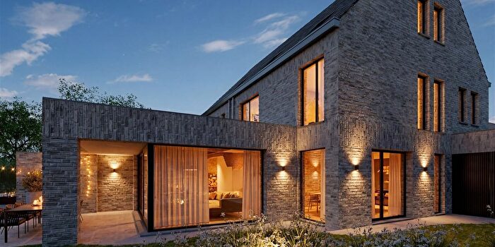 Huizen Koop Huur - 2