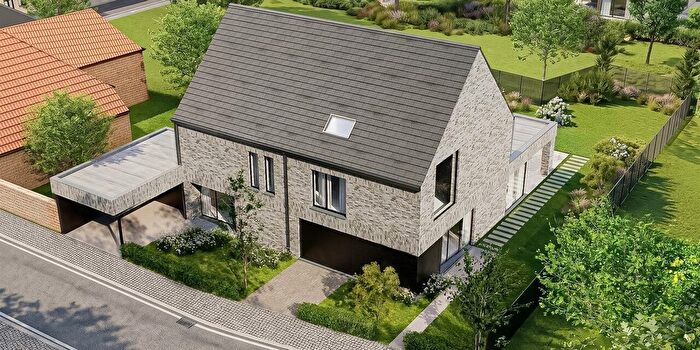 Huizen Koop Huur - 3