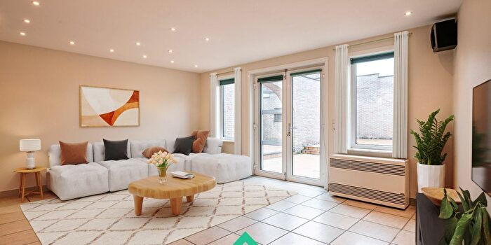 Huizen Koop Huur - 2