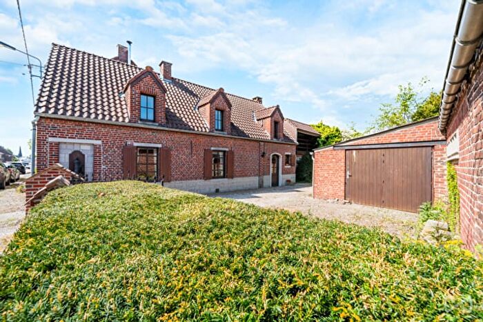 14-kamerhuis te koop in Vezon