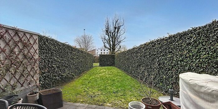 Huizen Koop Huur - 2
