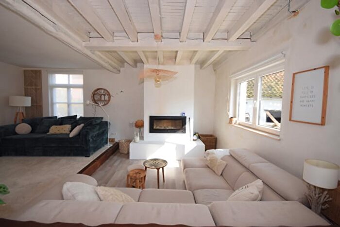 Huizen Koop Huur - 3