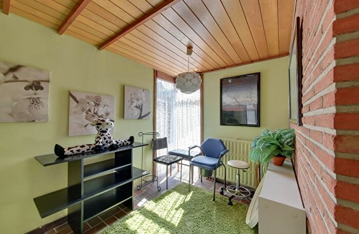 Huizen Koop Huur - 2