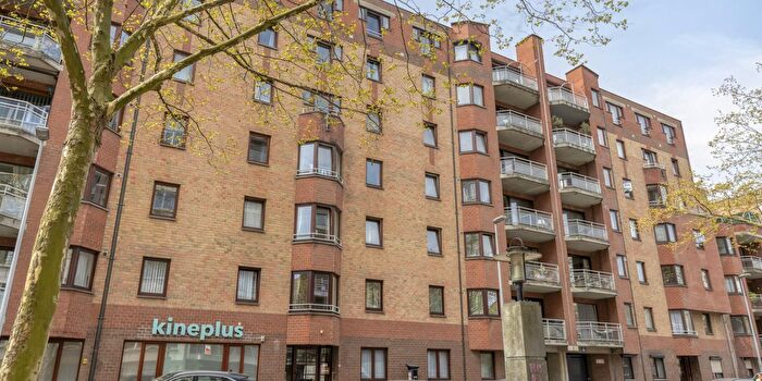 2-kamerappartement te koop in Leuven