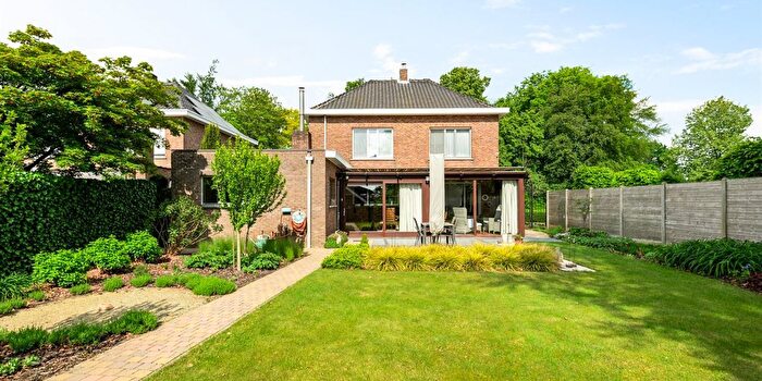 Huizen Koop Huur - 2