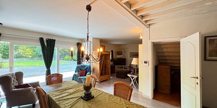 Huizen Koop Huur - 3