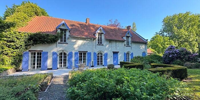 3-kamerhuis te koop in Zemst