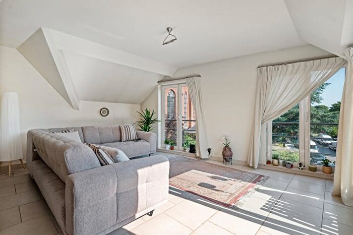 1-kamerappartement te koop in Schilde 's Gravenwezel