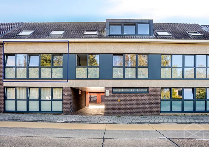 7-kamerappartement te koop in Ham