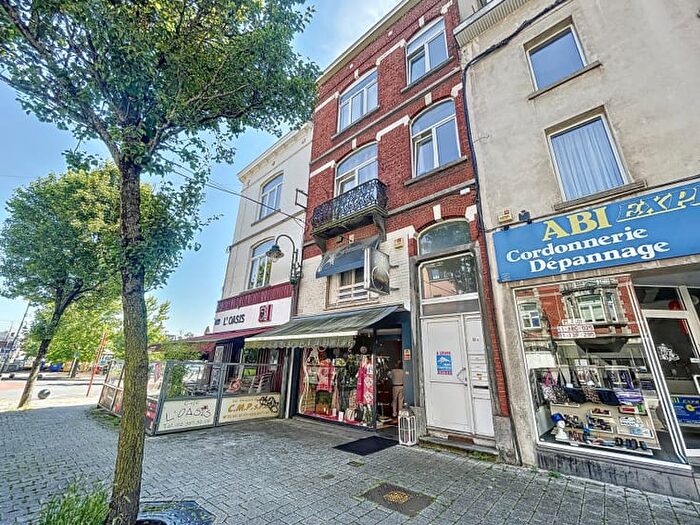 3-kamerhuis te koop in Braine-l'Alleud