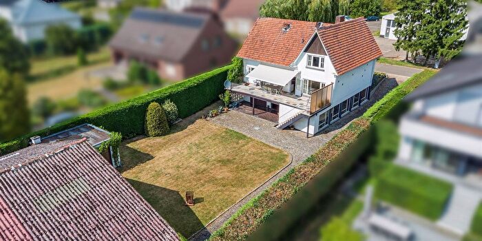 Huizen Koop Huur - 2