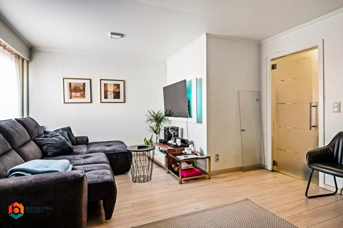 6-kamerappartement te koop in Mechelen