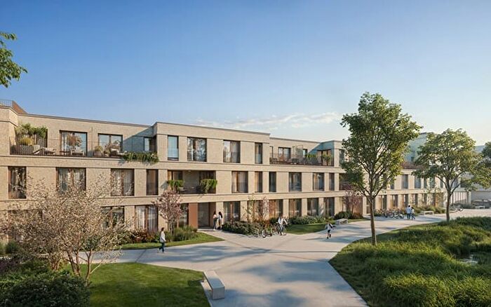 Huizen Koop Huur - 3