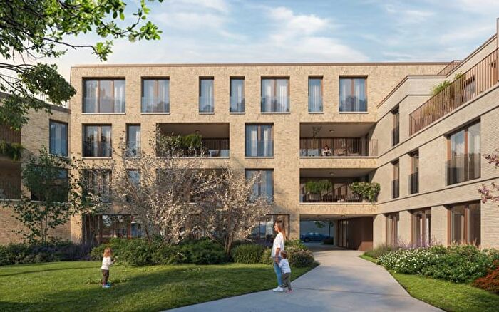 8-kamerappartement te koop in Beringen