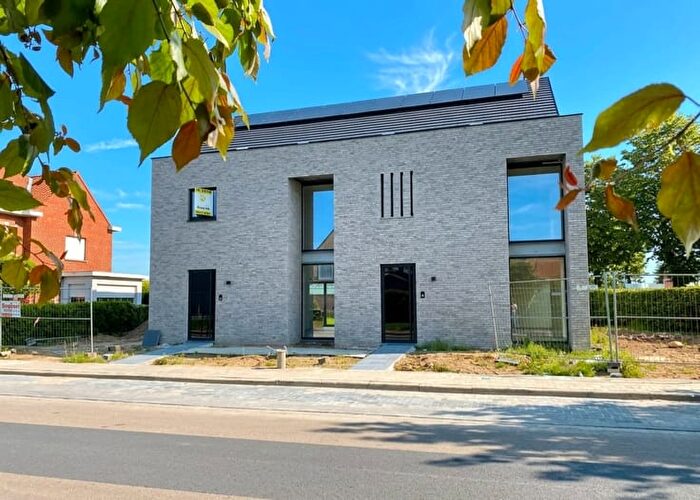 1-kamerhuis te huur in Izegem