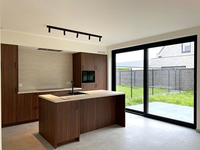 Huizen Koop Huur - 2