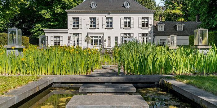 5-kamerhuis te koop in Zandhoven