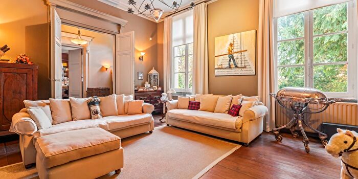 Huizen Koop Huur - 3