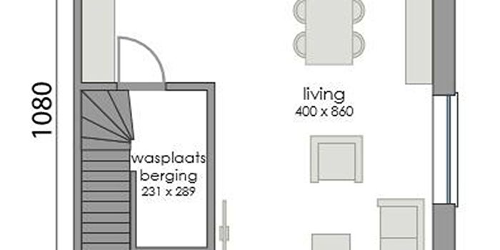 Huizen Koop Huur - 2