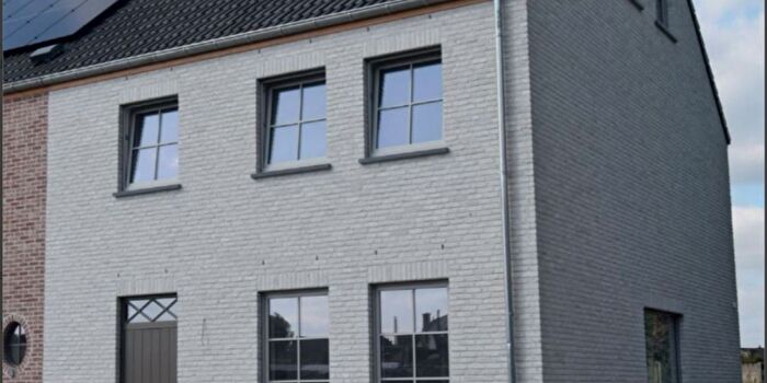 3-kamerhuis te koop in Waarschoot