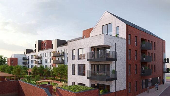 Huizen Koop Huur - 3