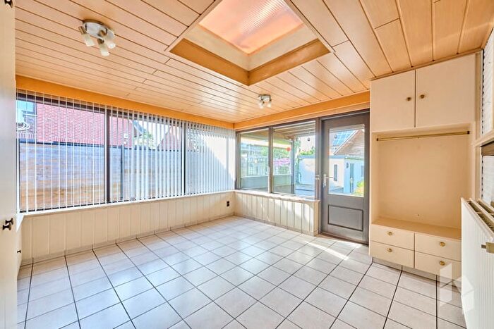 Huizen Koop Huur - 3