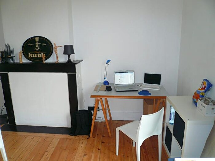 Appartement te huur in Mons