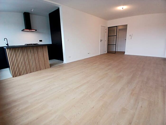 2-kamerappartement te koop in Antwerpen