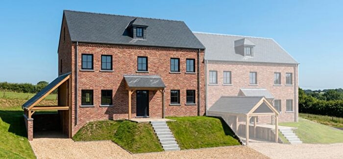 Huizen Koop Huur - 3