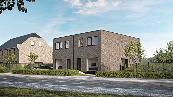 Huizen Koop Huur - 3