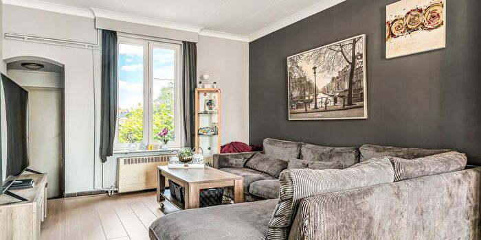 Huizen Koop Huur - 3