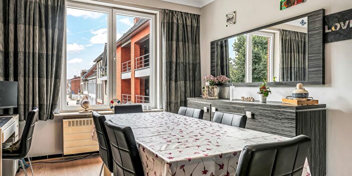 Huizen Koop Huur - 2