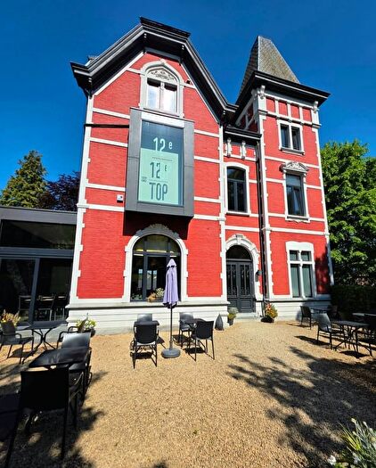 5-kamerhuis te koop in VERVIERS