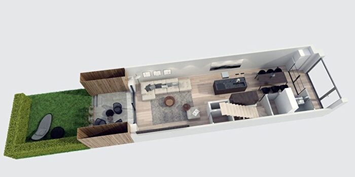 Huizen Koop Huur - 2