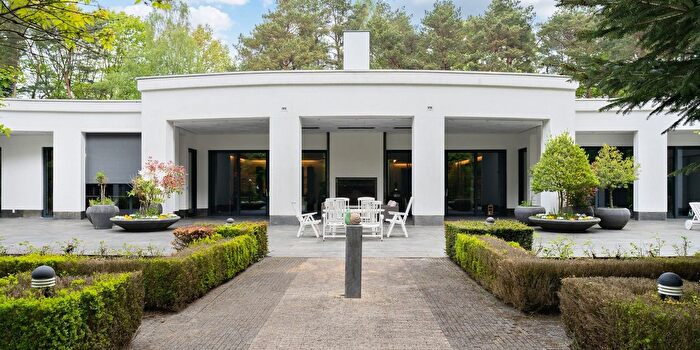 Huis te koop in Mechelen-aan-de-Maas