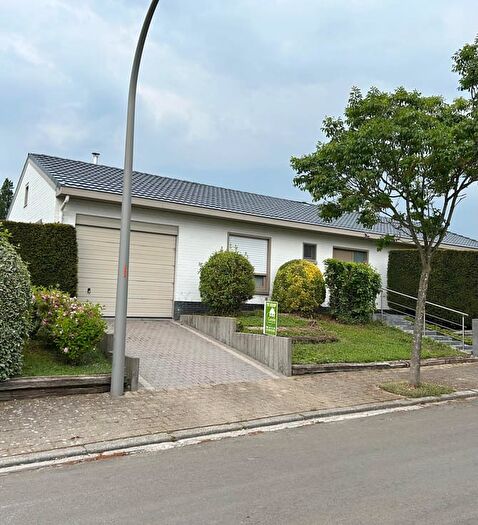 2-kamerhuis te koop in Kortrijk