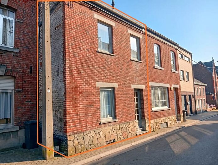 2-kamerhuis te koop in SAINT-NICOLAS