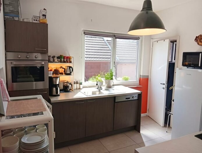 Huizen Koop Huur - 2