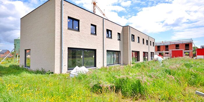 Huizen Koop Huur - 3